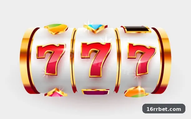 16rr Descubra os melhores slots no 16rr: caça-níqueis Brasil com PIX e bônus exclusivos